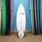 Pyzel Ghost XL PU/Poly 6'10"