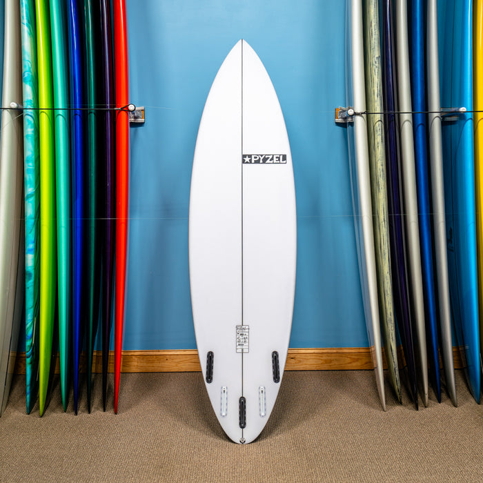 Pyzel Ghost XL PU/Poly 6'10"