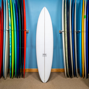 Pyzel Mid Length Crisis PU/Poly 7'10"