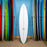 Pyzel Mid Length Crisis PU/Poly 7'10"