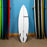 Pyzel Radius Prime PU/Poly 5'11"