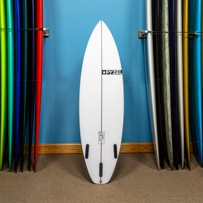 Pyzel Radius Prime PU/Poly 5'11"