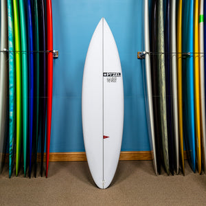 Pyzel Ghost PU/Poly 6'10"