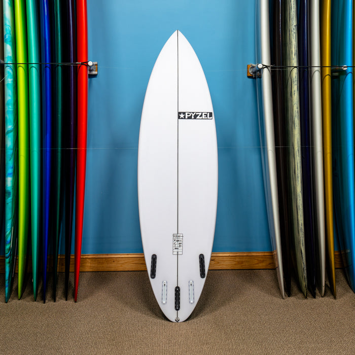 Pyzel Ghost XL PU/Poly 6'4"