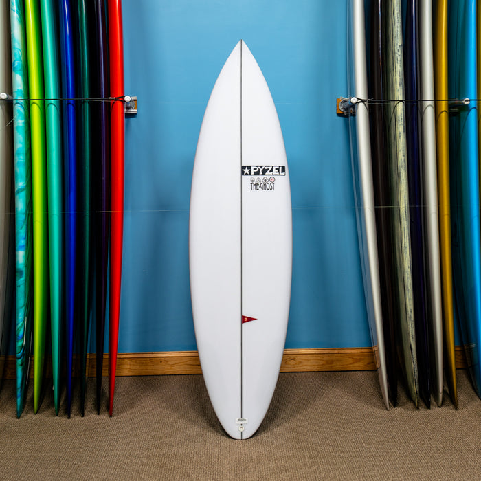 Pyzel Ghost XL PU/Poly 6'4"