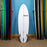 Pyzel White Tiger PU/Poly 6'8"