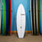 Pyzel White Tiger PU/Poly 6'8"