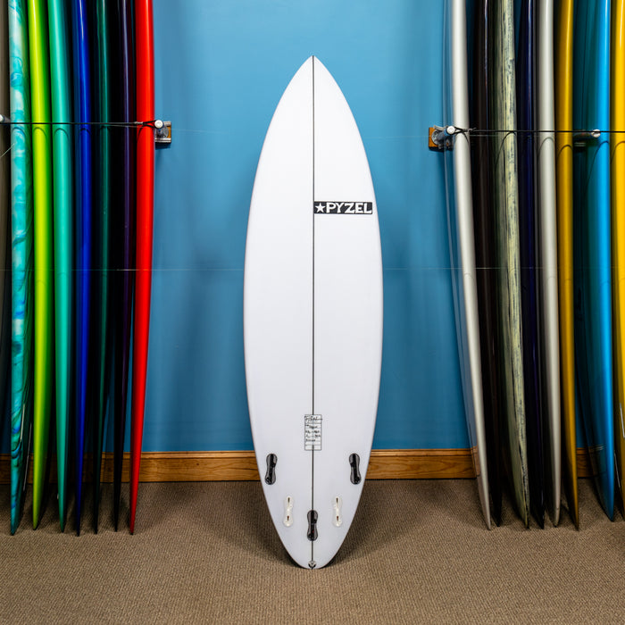 Pyzel Ghost PU/Poly 6'6"