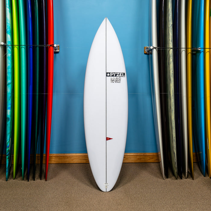 Pyzel Ghost PU/Poly 6'6"