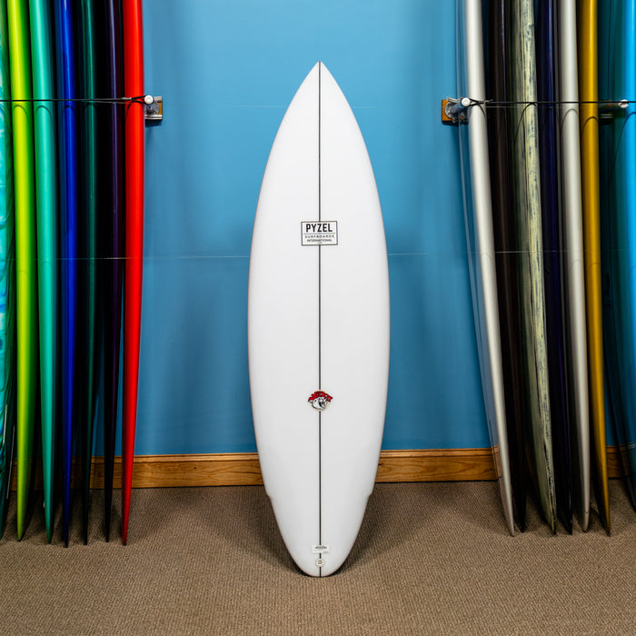 Pyzel Wildcat PU/Poly 5'10"