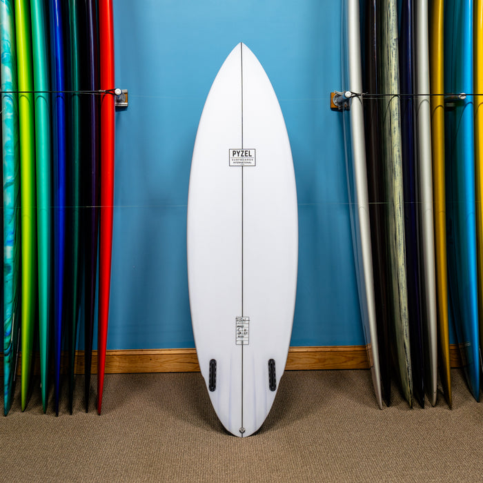 Pyzel Wildcat PU/Poly 6'4"