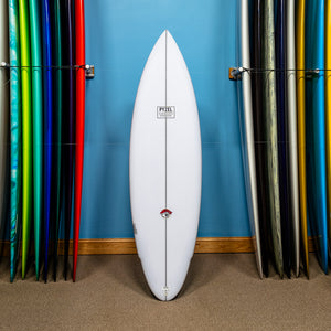 Pyzel Wildcat PU/Poly 6'4"