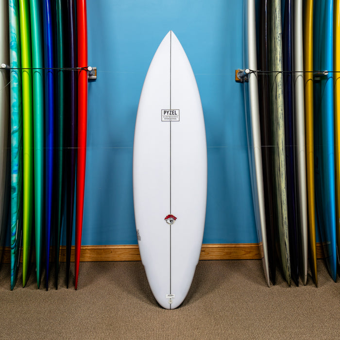 Pyzel Wildcat PU/Poly 6'4"