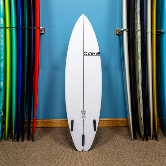 Pyzel Power Tiger PU/Poly 6'3"