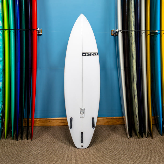 Pyzel Power Tiger PU/Poly 6'4"