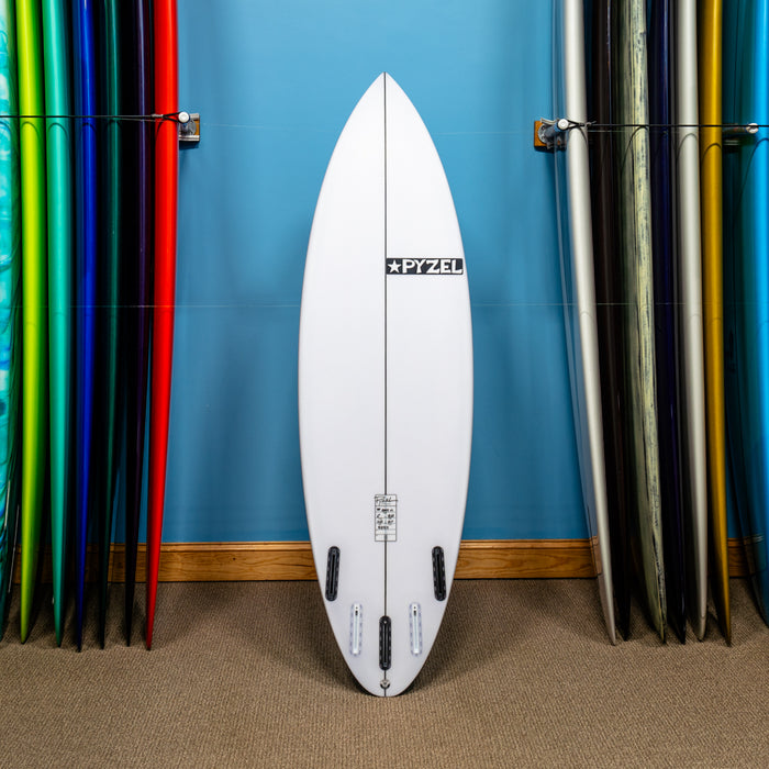 Pyzel Ghost XL PU/Poly 6'0"