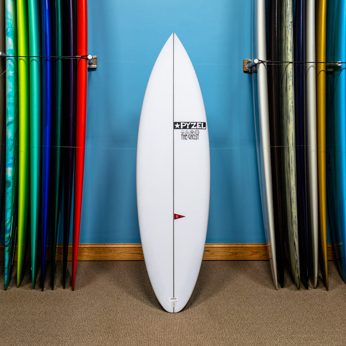 Pyzel Ghost XL PU/Poly 6'0"