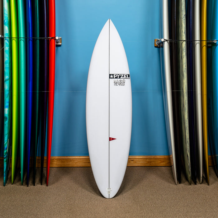 Pyzel Ghost PU/Poly 6'1"