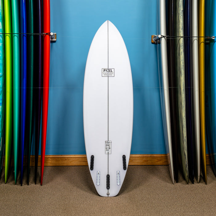 Pyzel Precious PU/Poly 6'0"