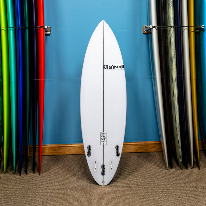 Pyzel Ghost PU/Poly 5'9"