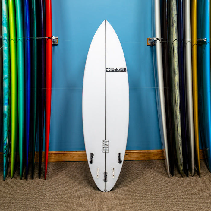 Pyzel Ghost PU/Poly 6'3"