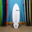 Pyzel White Tiger PU/Poly 5'6"