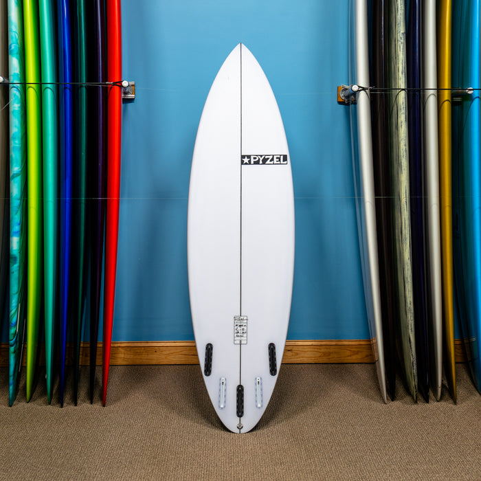 Pyzel Ghost XL PU/Poly 6'3"