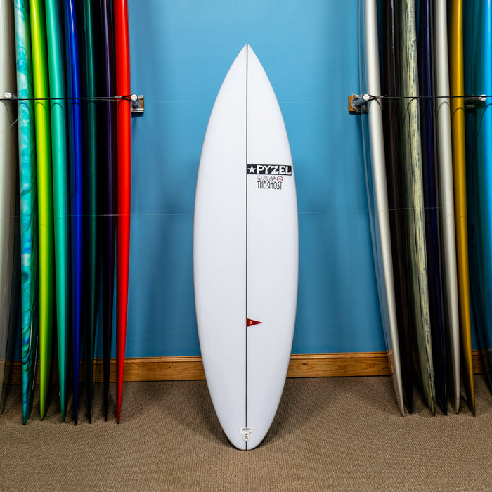 Pyzel Ghost XL PU/Poly 6'3"