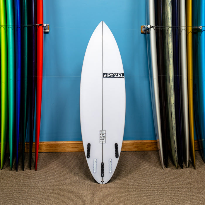 Pyzel Ghost PU/Poly 5'8"