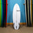 Pyzel White Tiger PU/Poly 5'6"