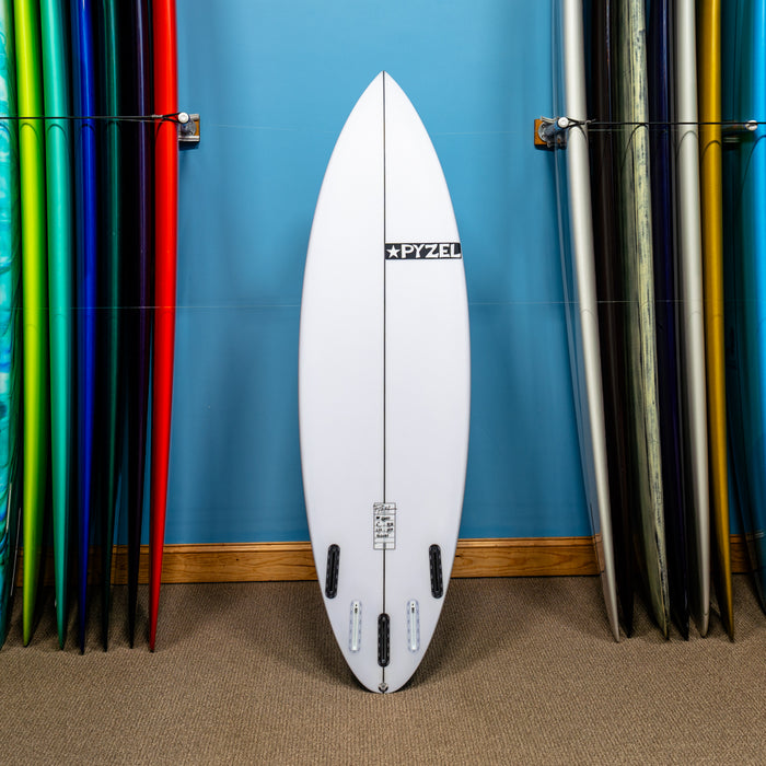 Pyzel Ghost PU/Poly 6'0"