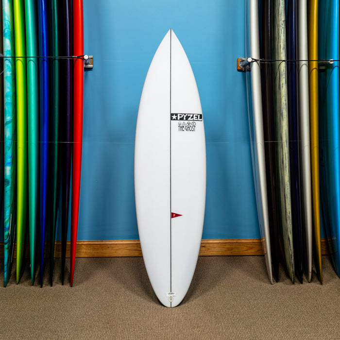 Pyzel Ghost PU/Poly 6'1"