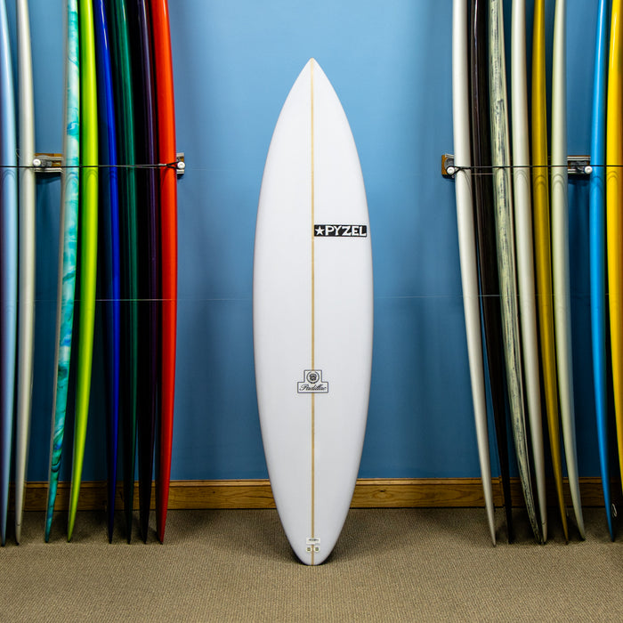 Pyzel Padillac PU/Poly 6'10"