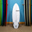 Pyzel White Tiger PU/Poly 5'8"