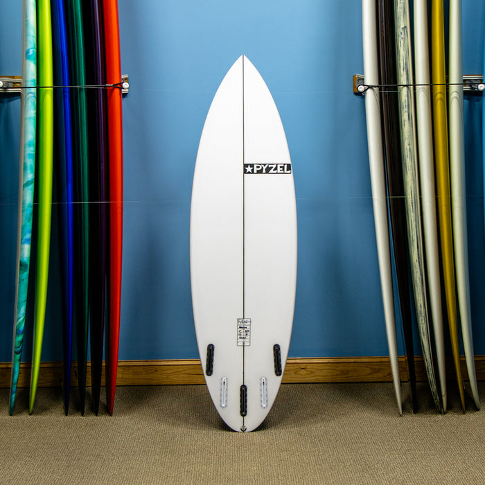 Pyzel Phantom PU/Poly 5'11"