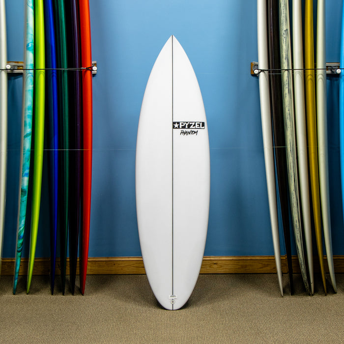 Pyzel Phantom PU/Poly 6'2"