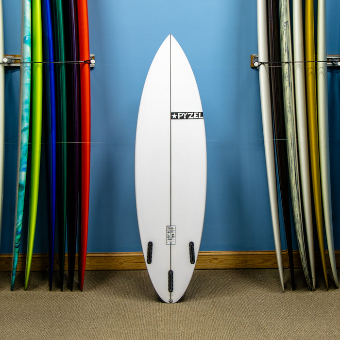 Pyzel Ghost Pro PU/Poly 6'1"