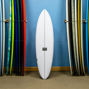 Pyzel Mid Length Crisis PU/Poly 6'6"