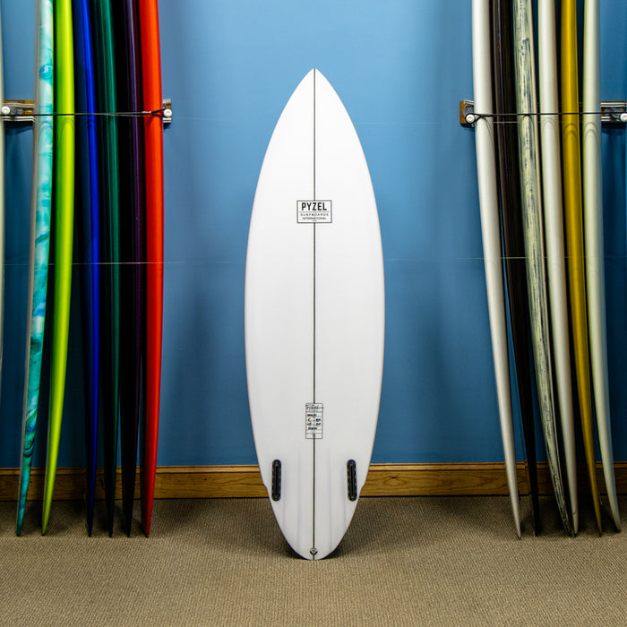 Pyzel Wildcat PU/Poly 6'0"