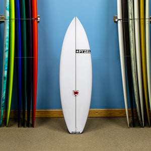 Pyzel Red Tiger PU/Poly 5'6"