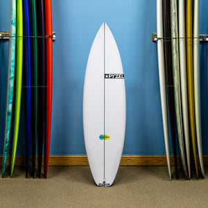 Pyzel Radius Prime PU/Poly 5'11"