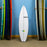 Pyzel Radius Prime PU/Poly 5'11"