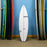 Pyzel Power Tiger PU/Poly 6'2"