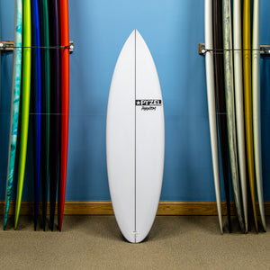 Pyzel Phantom PU/Poly 5'11"