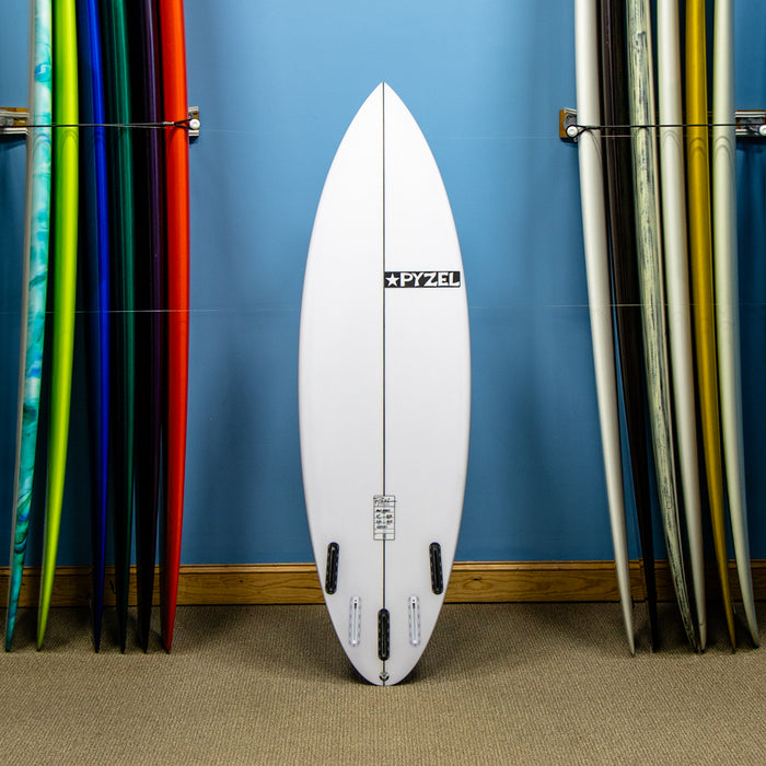 Pyzel Mini Ghost PU/Poly 5'11"