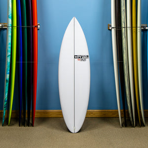 Pyzel Mini Ghost PU/Poly 5'11"