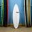 Pyzel Mini Ghost PU/Poly 5'11"