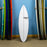 Pyzel Mini Ghost PU/Poly 6'0"