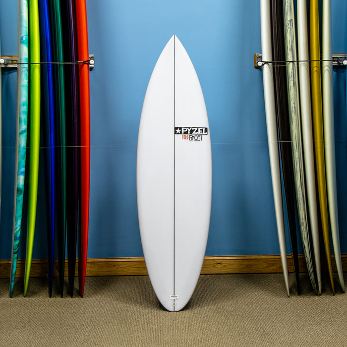 Pyzel Mini Ghost PU/Poly 6'0"