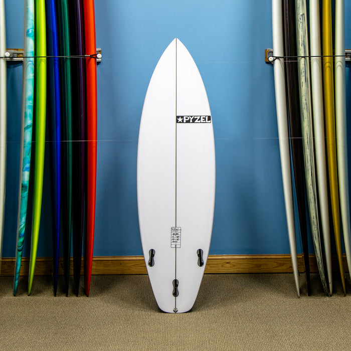 Pyzel Mini Ghost PU/Poly 5'11"